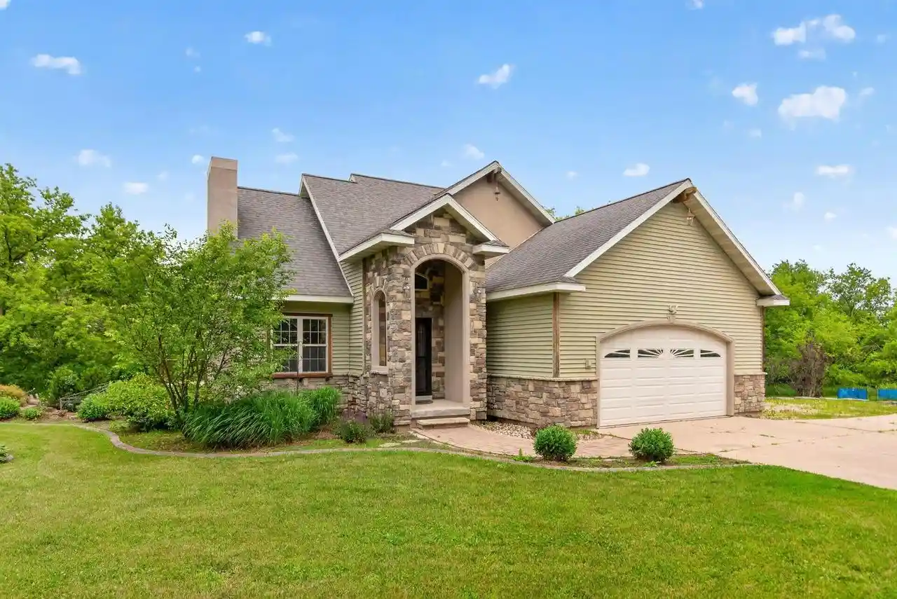 1st image of N5532 Spring Creek Road Road, Manawa, WI 54949 | MLS# 50328293