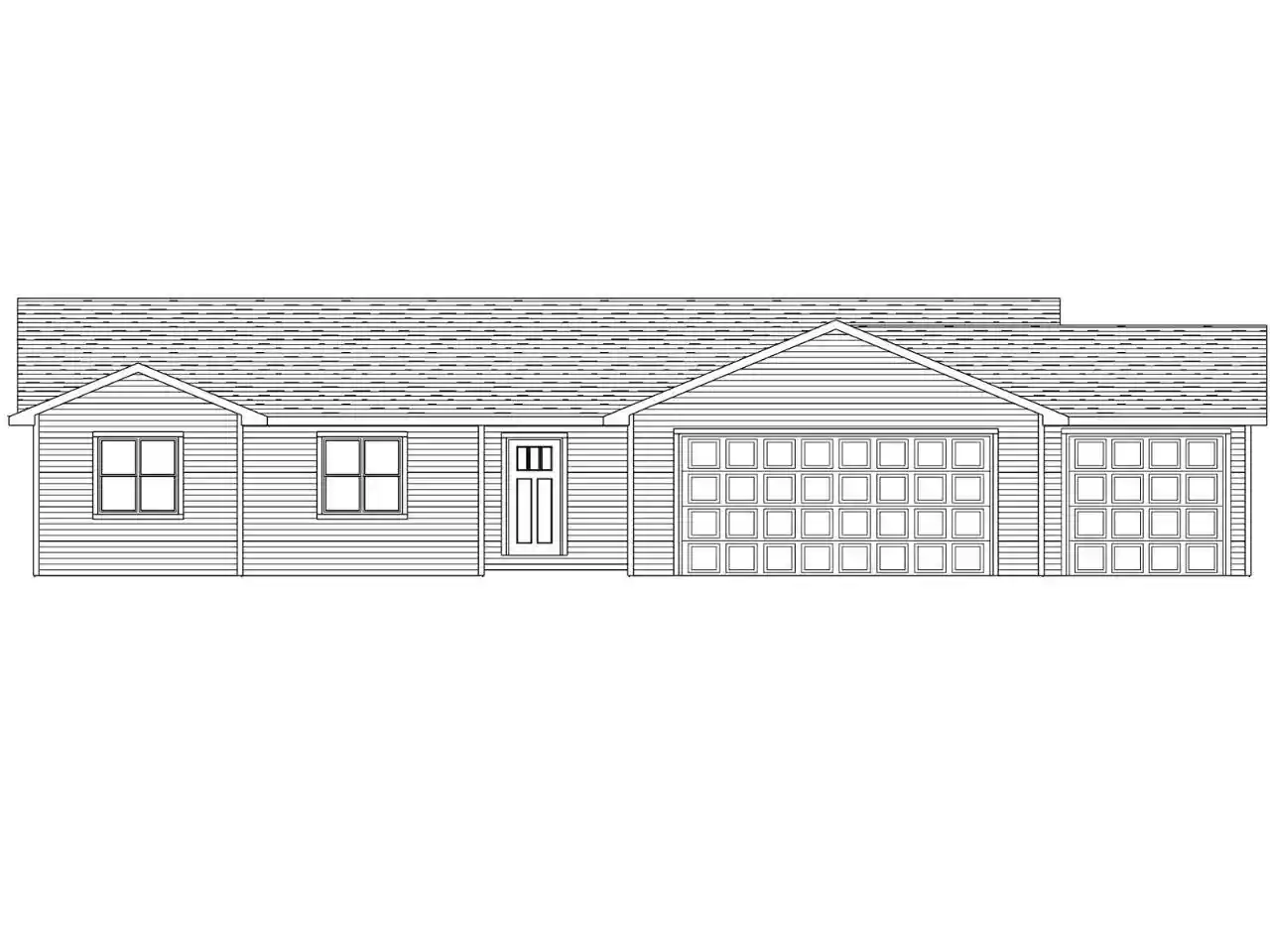 Homes for sale in Greenville, WI | W6878 Mcallister Dr Dr, Greenville, WI 54942 | MLS# 50328295