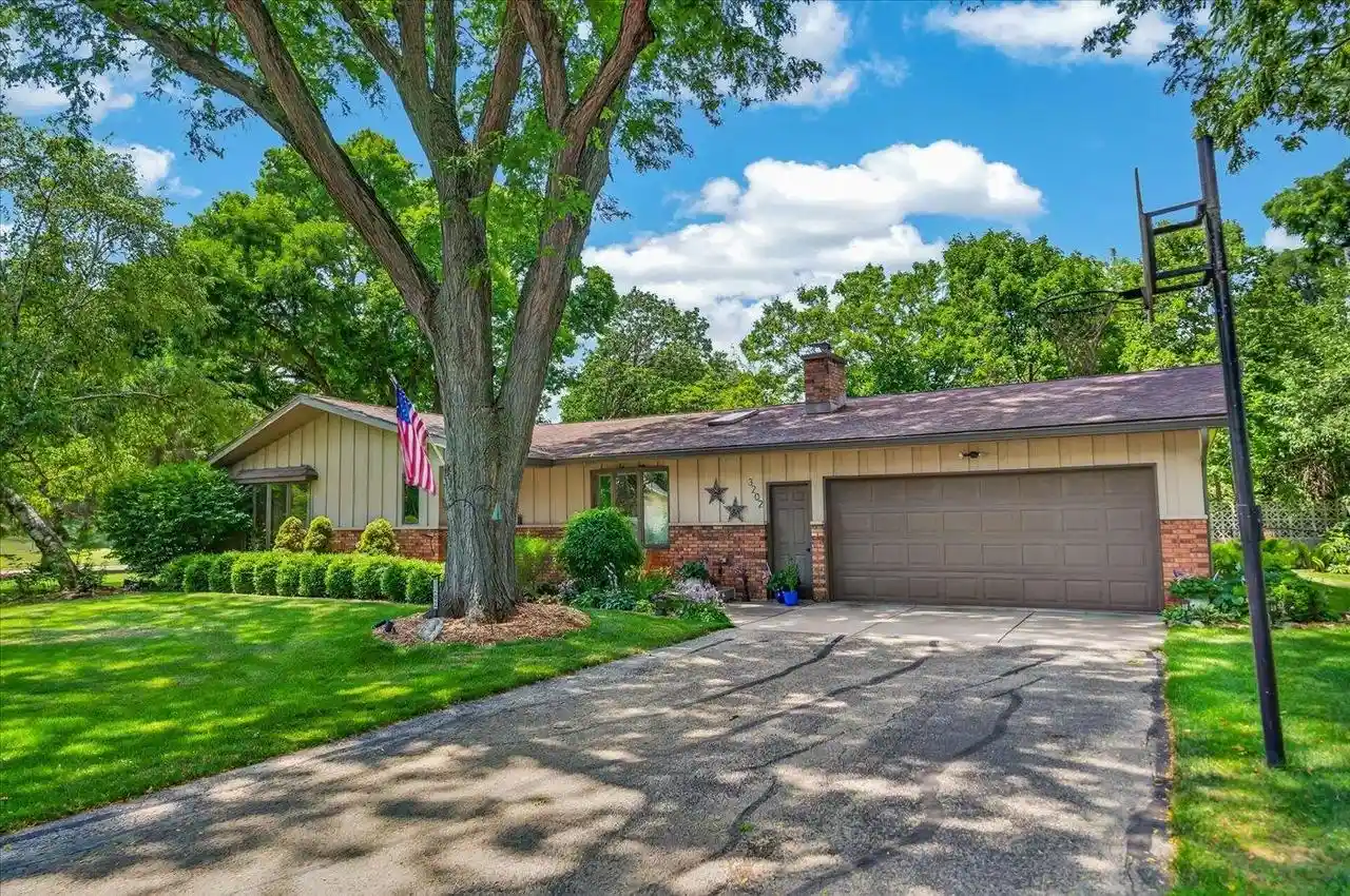 Photo 1 of Single family home for sale at 3202 Coventry Trail Trail, Madison, WI 53713 | MLS# 2026974 | Listing updated on 2026-09-13
