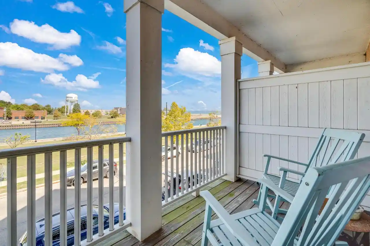 1st image of 209 54th Street Street #2A, Kenosha, WI 53140 | MLS# 1969525