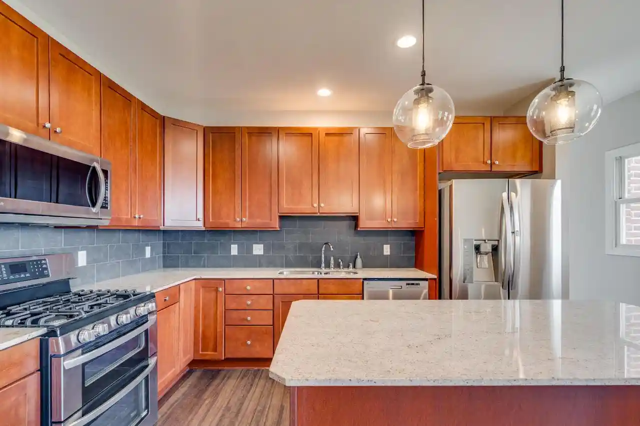 2nd image of 209 54th Street Street #2A, Kenosha, WI 53140 | MLS# 1969525