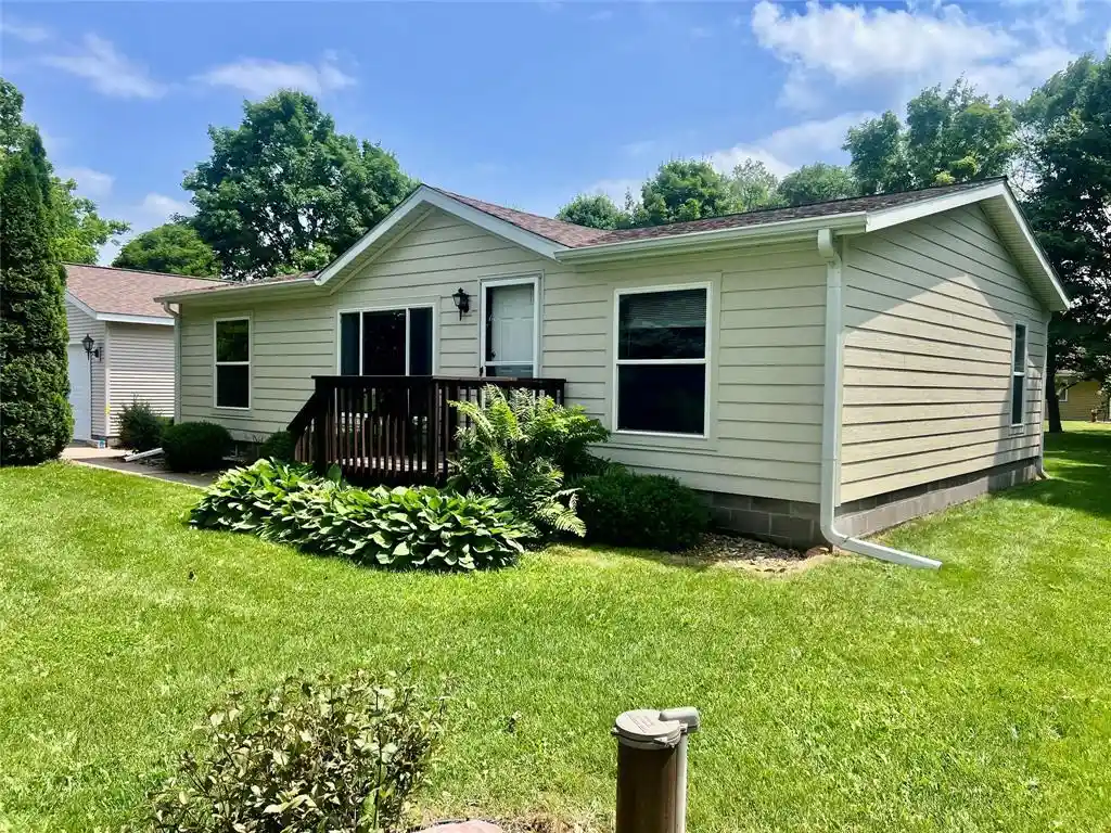 1st image of 2197 20 1/16 Avenue Avenue, Rice Lake, WI 54868 | MLS# 1602742