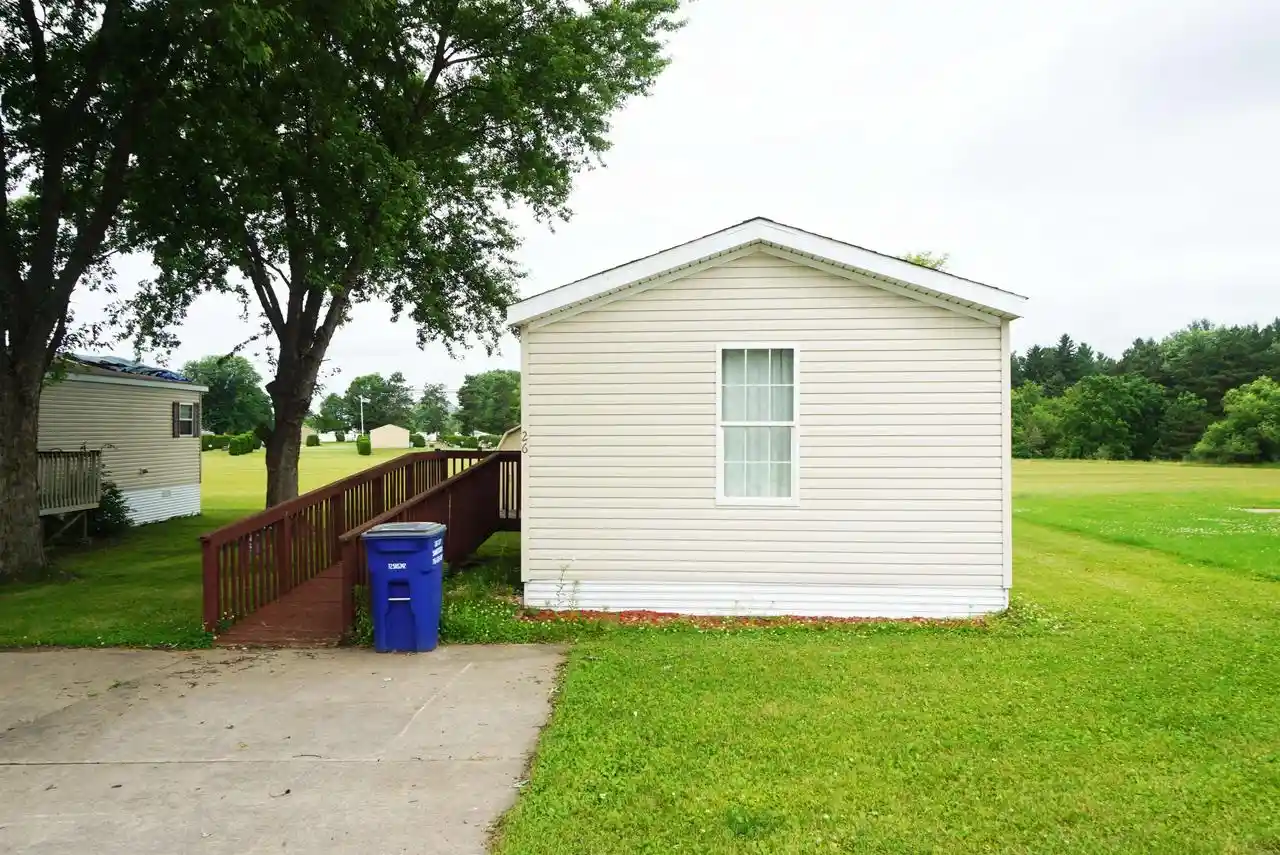 1st image of 834 E Broadway Street Street, Blair, WI 54616 | MLS# 2026979