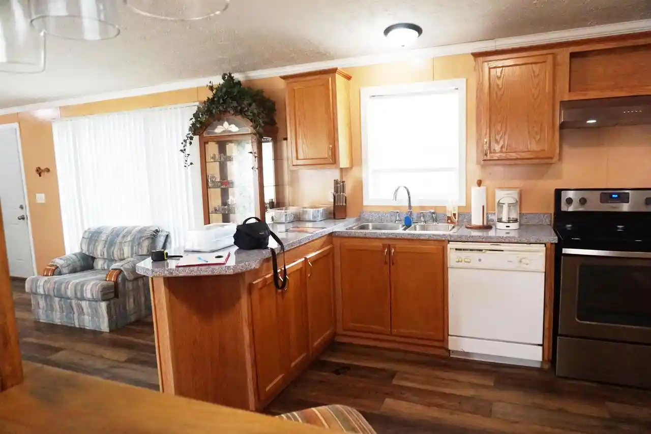 2nd image of 834 E Broadway Street Street, Blair, WI 54616 | MLS# 2026979