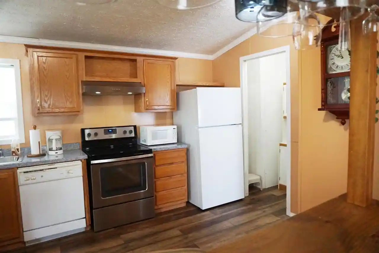 Photo 3 of Single family home for sale at 834 E Broadway Street Street, Blair, WI 54616 | MLS# 2026979 | Listing updated on 2026-09-23