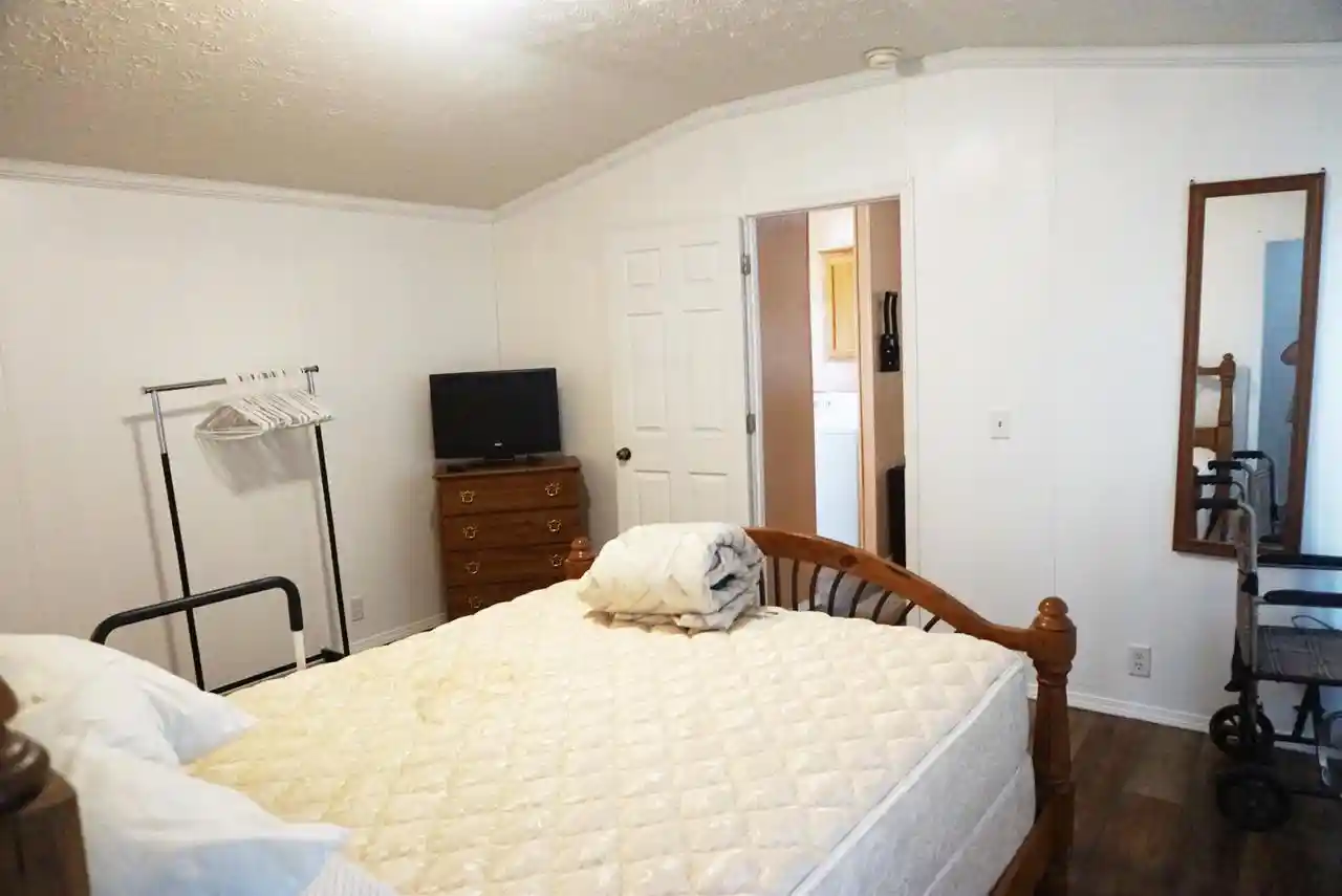 Photo 4 of Single family home for sale at 834 E Broadway Street Street, Blair, WI 54616 | MLS# 2026979 | Listing updated on 2026-09-25