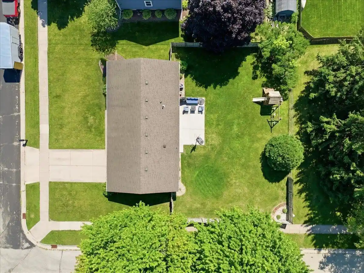 66th image of 941 Foxfield Road Road, Oregon, WI 53575 | MLS# 2026980