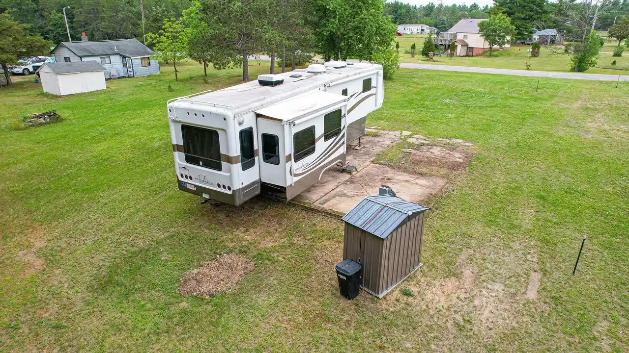 Homes for sale in Black River Falls, WI | W6737 Coffey Road Road, Black River Falls, WI 54615 | MLS# 2026987