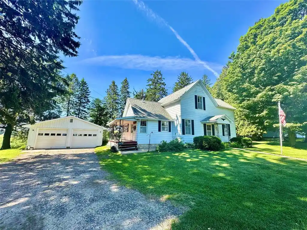 1st image of N3236 Nelson, Stockholm, WI 54769 | MLS# 1602745