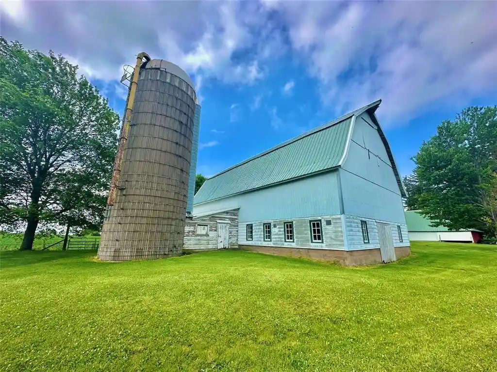 2nd image of N3236 Nelson, Stockholm, WI 54769 | MLS# 1602745