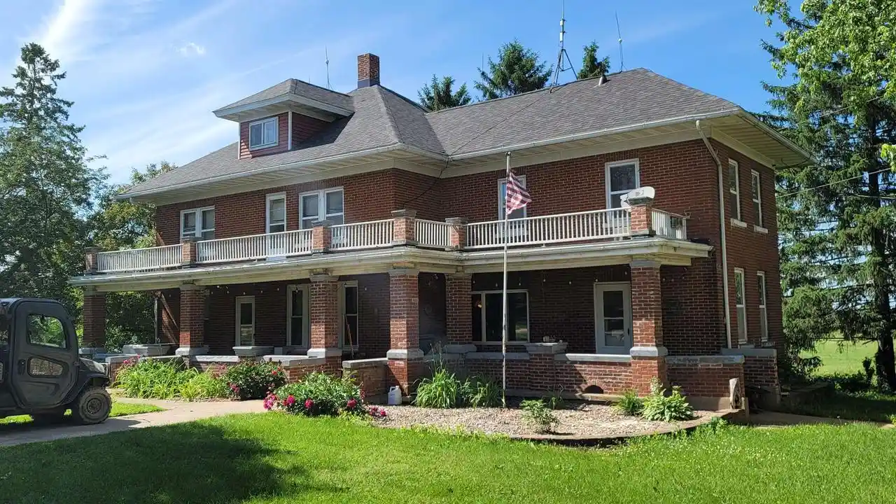 Single family home for sale at 224771 Flamingo Lane Lane, Marathon, WI 54448 | MLS# 2026989