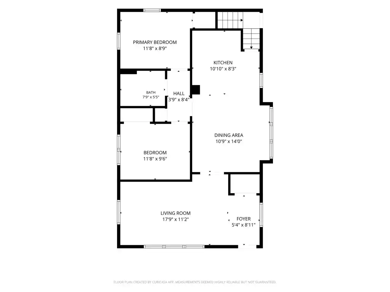 9th image of 6345 27th Avenue Avenue, Kenosha, WI 53143 | MLS# 1969542