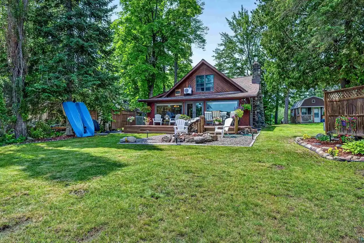 Homes for sale in Solon Springs, WI | 11058 S Brancel Rd Rd, Solon Springs, WI 54873 | MLS# 6126423