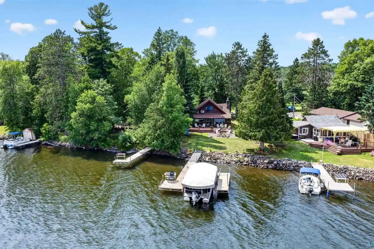 Homes for sale in Solon Springs, WI | 11058 S Brancel Rd Rd, Solon Springs, WI 54873 | MLS# 6126423