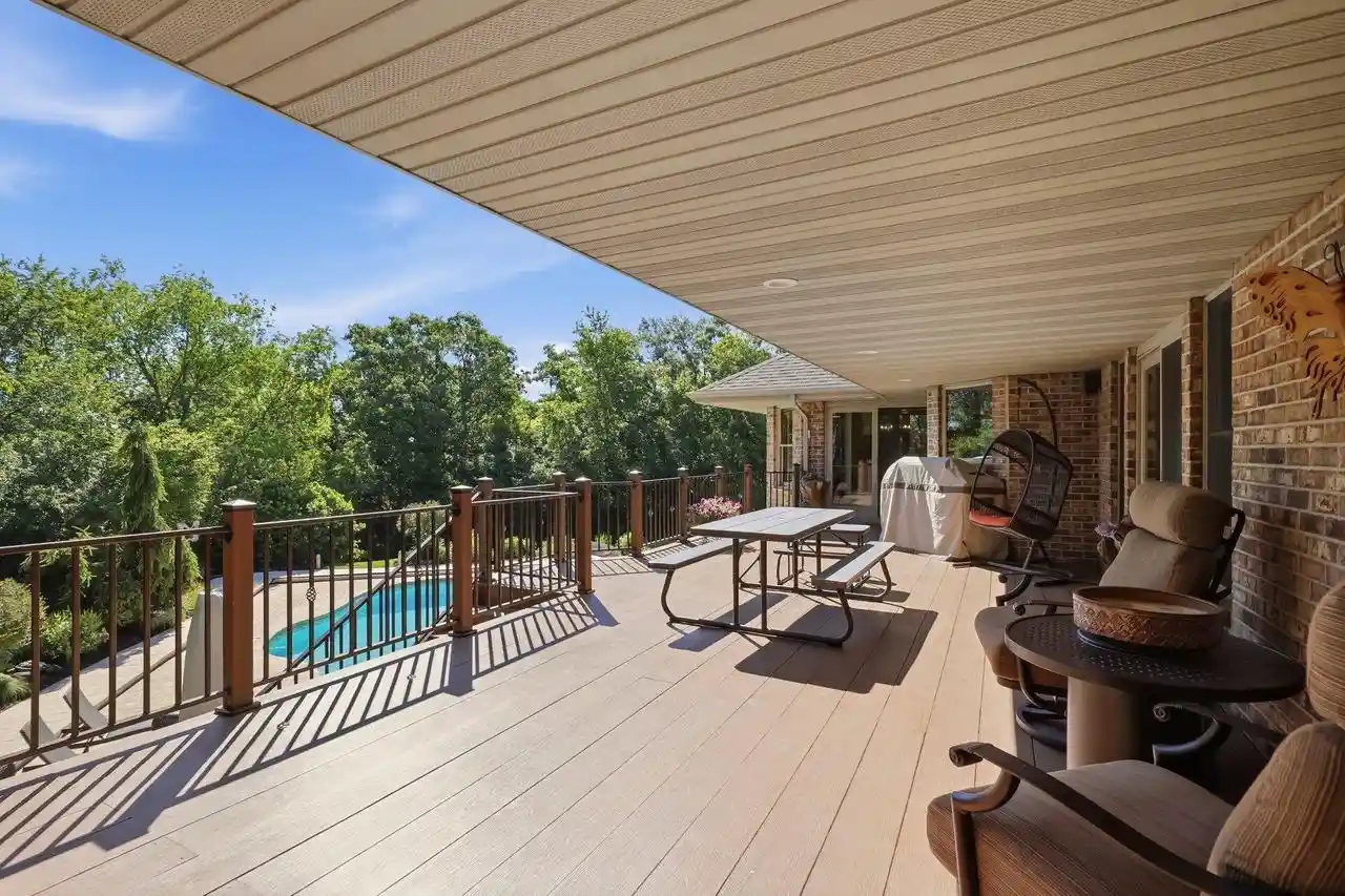 Photo 2 of Single family home for sale at 9325 E Six Corners Road Road, Milton, WI 53563 | MLS# 1969544 | Listing updated on 2026-08-07