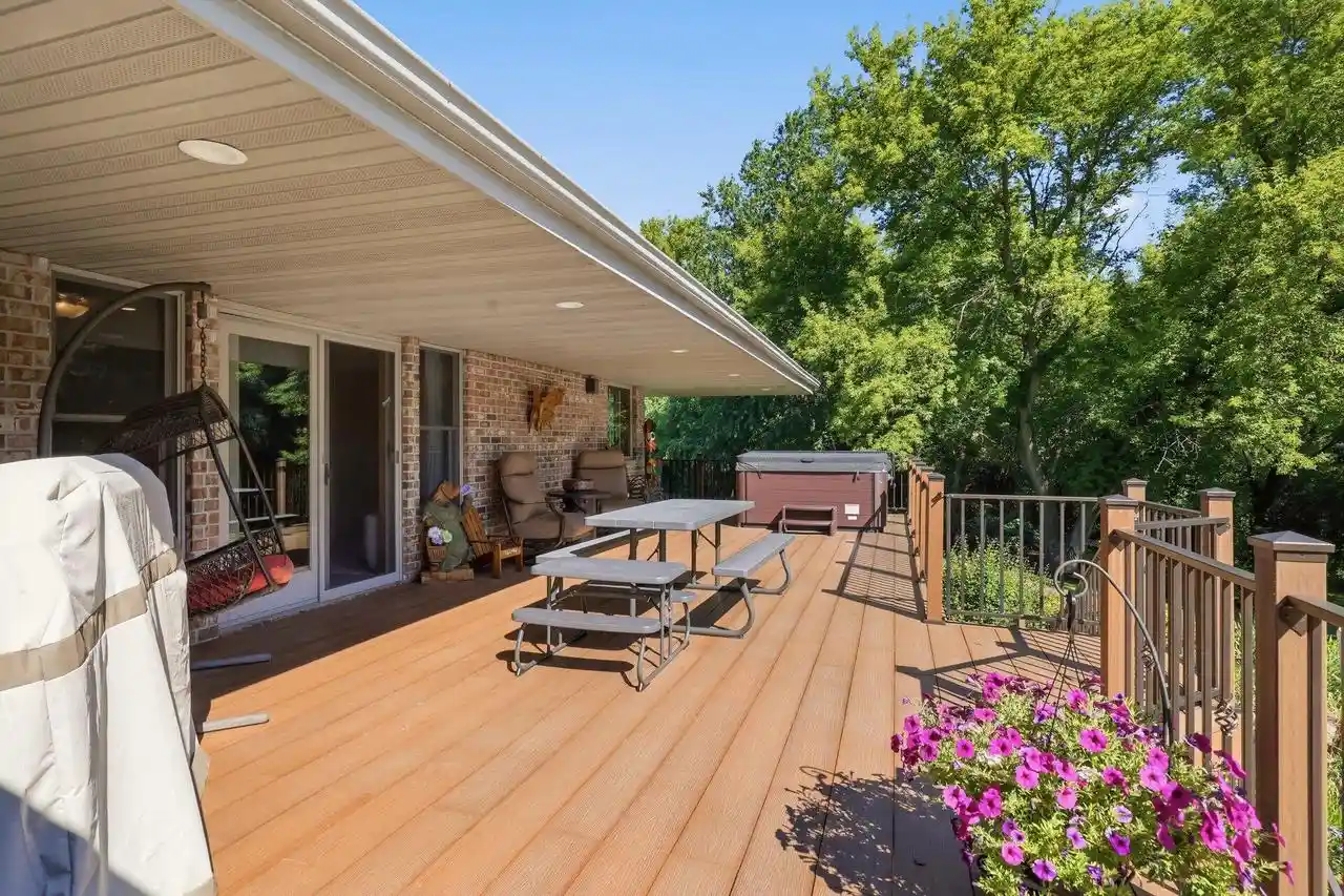 Photo 3 of Single family home for sale at 9325 E Six Corners Road Road, Milton, WI 53563 | MLS# 1969544 | Listing updated on 2026-08-07