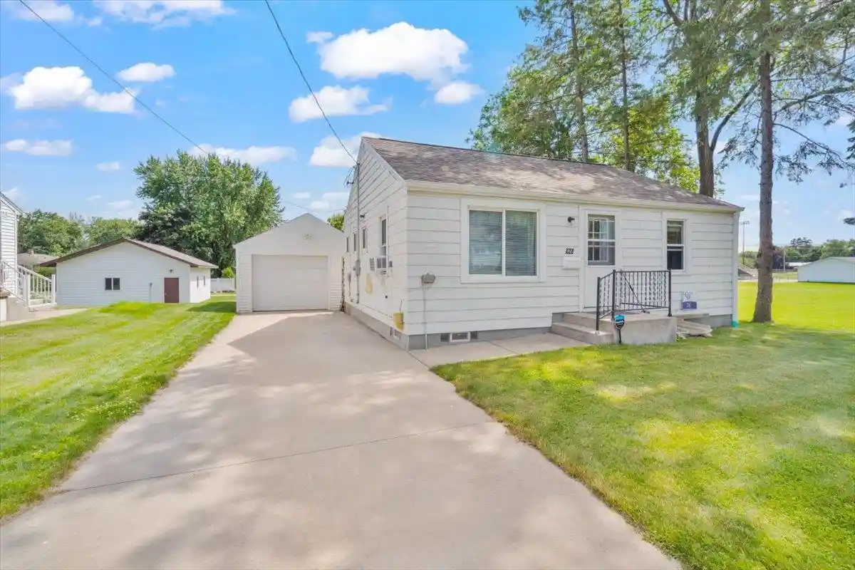 1st image of 628 Packard Street Street, Tomah, WI 54660 | MLS# 2026992