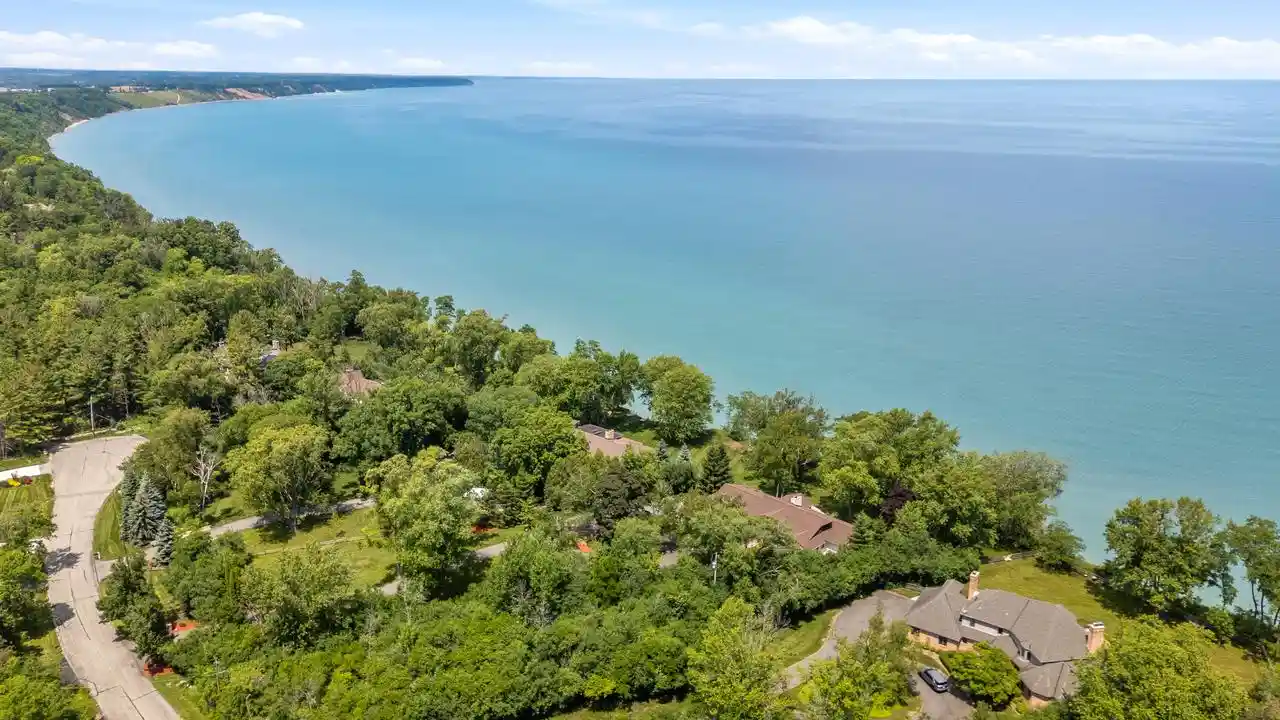 1st image of 11272 N Lakeview Pl Pl, Mequon, WI 53092 | MLS# 1969547