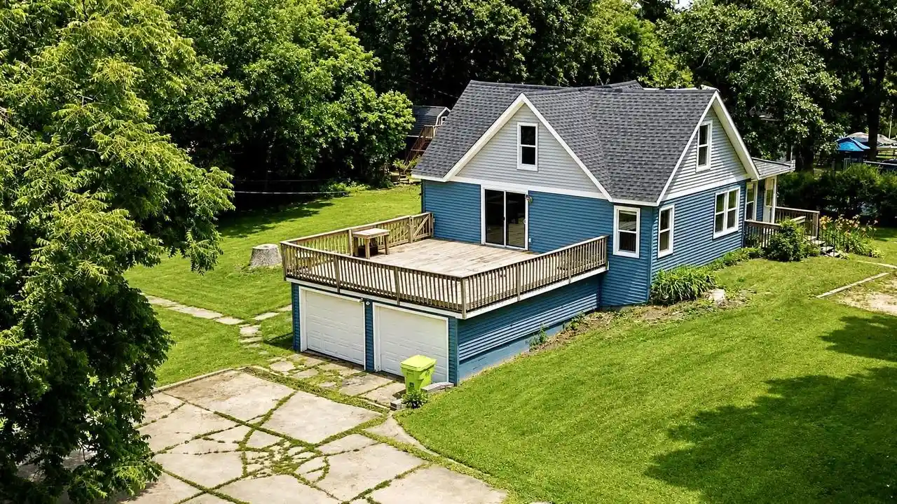 1st image of 114 Seminole Dr Dr, Edgerton, WI 53534 | MLS# 2026994