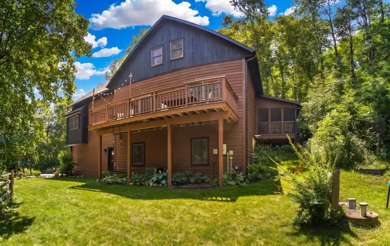 image of N6587 Mccurdy Road Road, Holmen, WI 54636 | MLS# 1969550