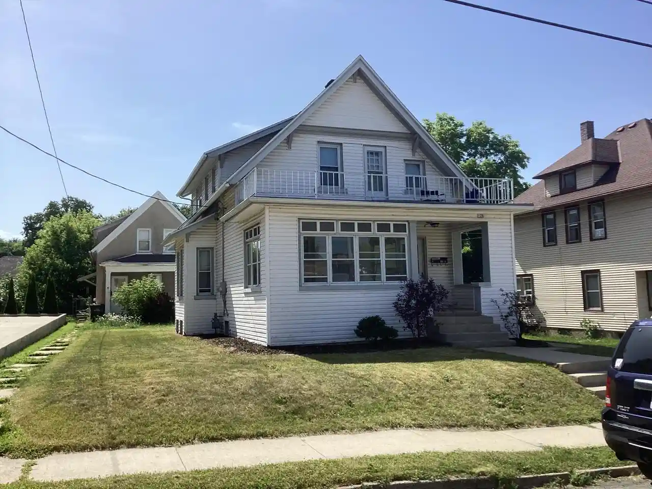 Homes for sale in West Bend, WI | 128 N 9th Avenue Avenue #128A, West Bend, WI 53095 | MLS# 1969553