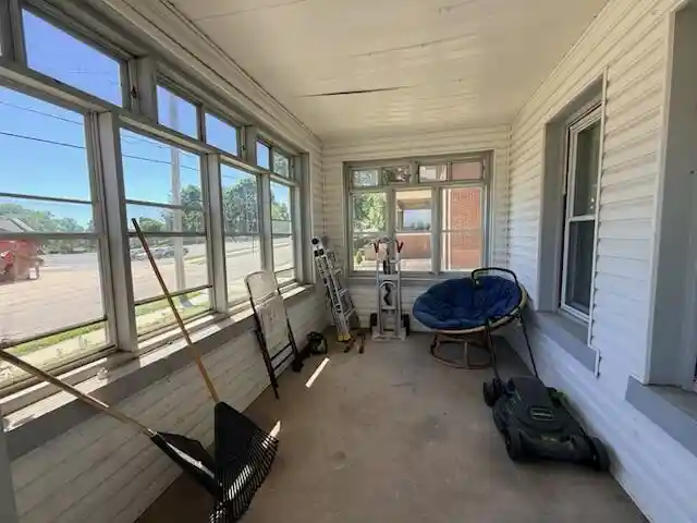 Homes for sale in West Bend, WI | 128 N 9th Avenue Avenue, West Bend, WI 53095 | Houzeo