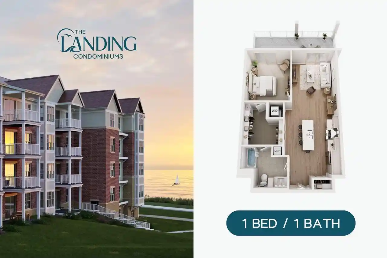 1st image of 4100 S Lake Dr Dr #21, Saint Francis, WI 53235 | MLS# 1969559