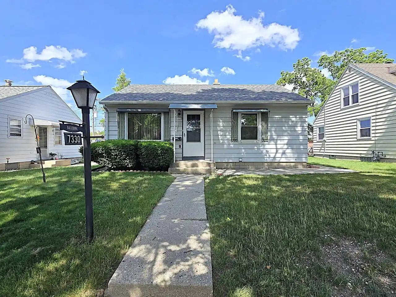 Photo 1 of Single family home for sale at 7330 W Potomac Avenue Avenue, Milwaukee, WI 53216 | MLS# 1969564 | Listing updated on 2026-08-25
