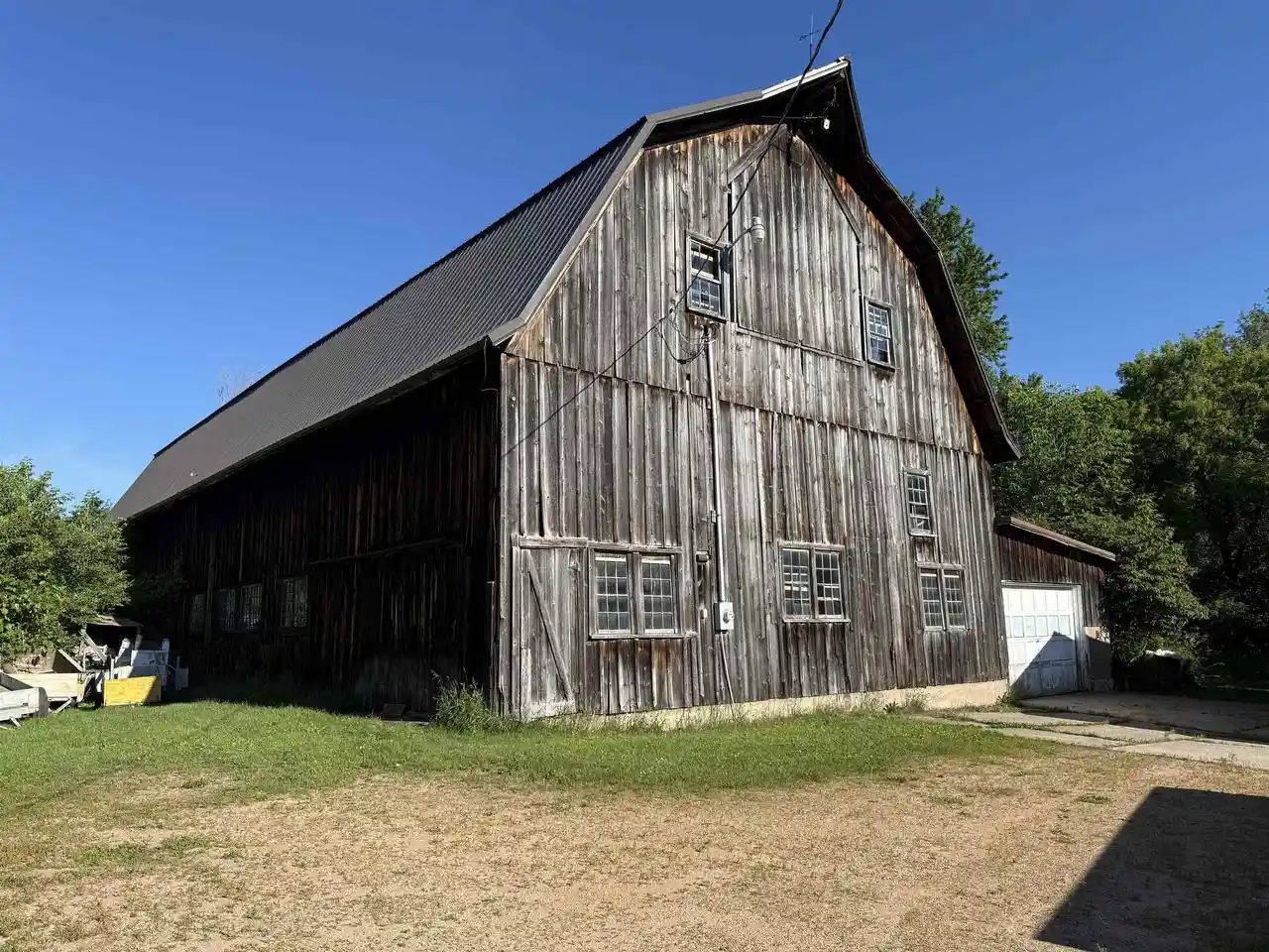 Homes for sale in Wittenberg, WI | N6559 River Road Road, Wittenberg, WI 54499 | MLS# 22602993