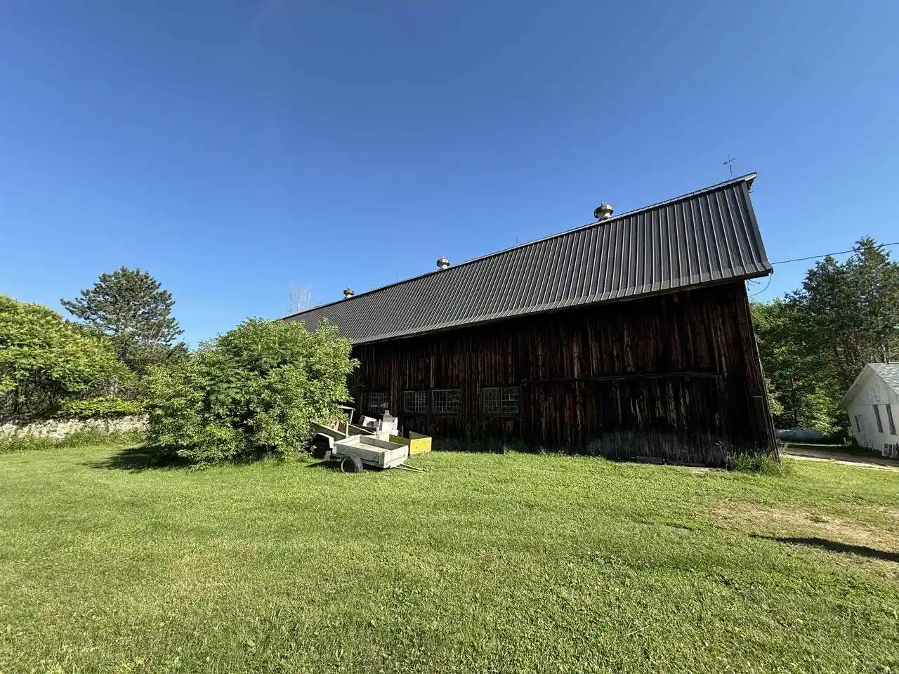 Homes for sale in Wittenberg, WI | N6559 River Road Road, Wittenberg, WI 54499 | MLS# 22602993