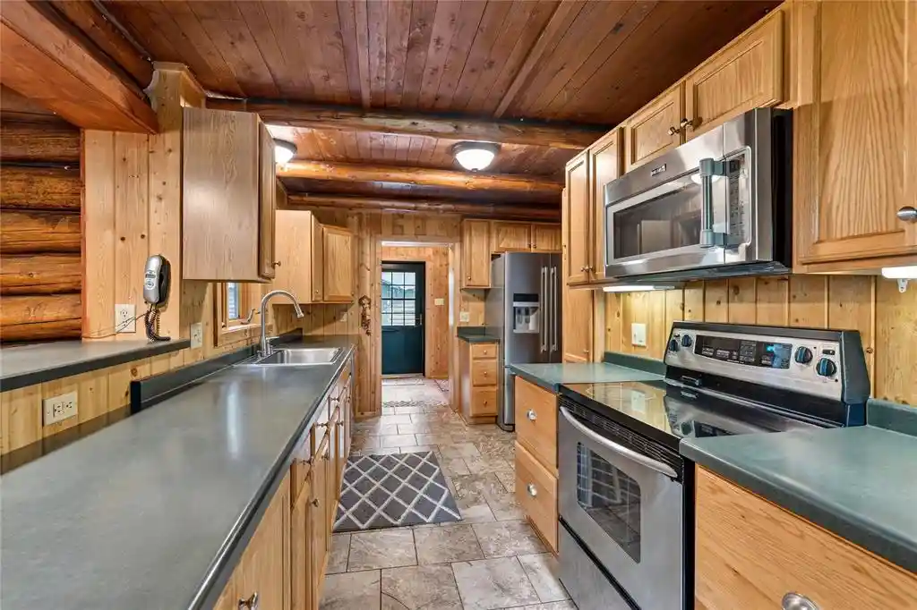 2nd image of 19720 Pioneer Road Road, Cable, WI 54821 | MLS# 1602731