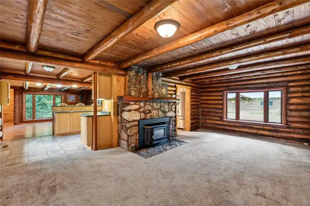 Photo 3 of Single family home for sale at 19720 Pioneer Road Road, Cable, WI 54821 | MLS# 1602731 | Listing updated on 2026-09-16