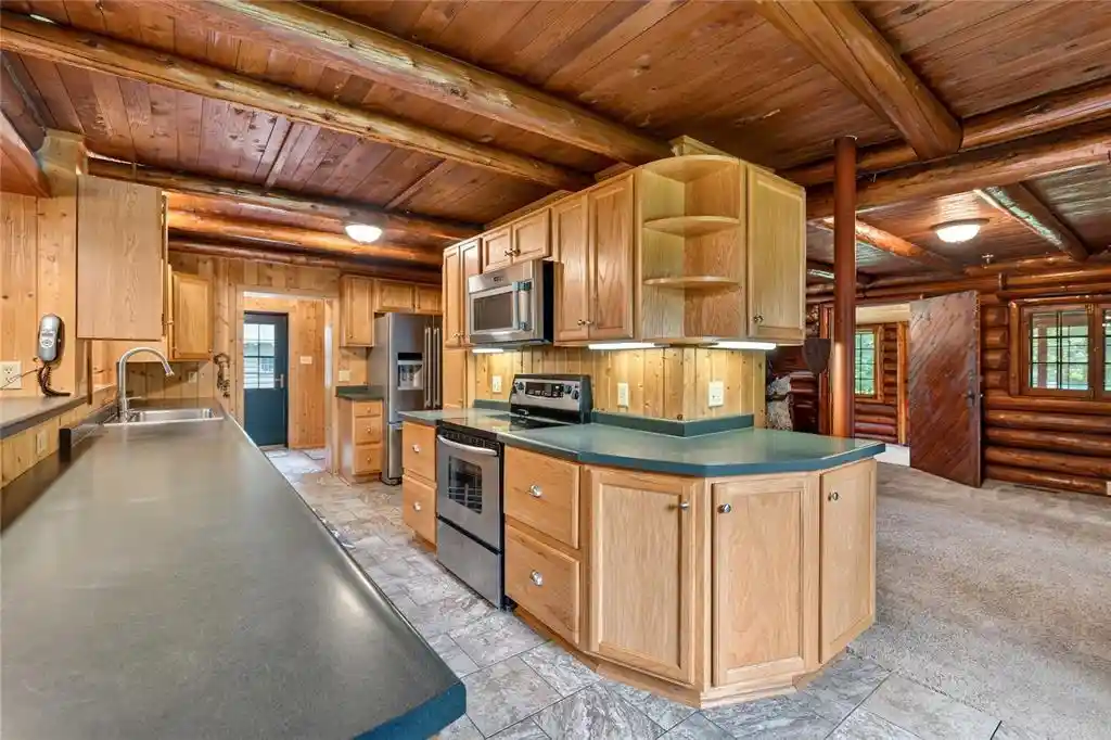 60th image of 19720 Pioneer Road Road, Cable, WI 54821 | MLS# 1602731