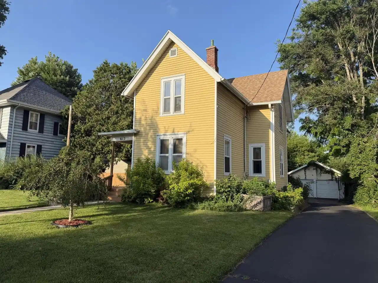 Homes for sale in Beaver Dam, WI | 615 S Spring Street Street, Beaver Dam, WI 53916 | MLS# 1969570