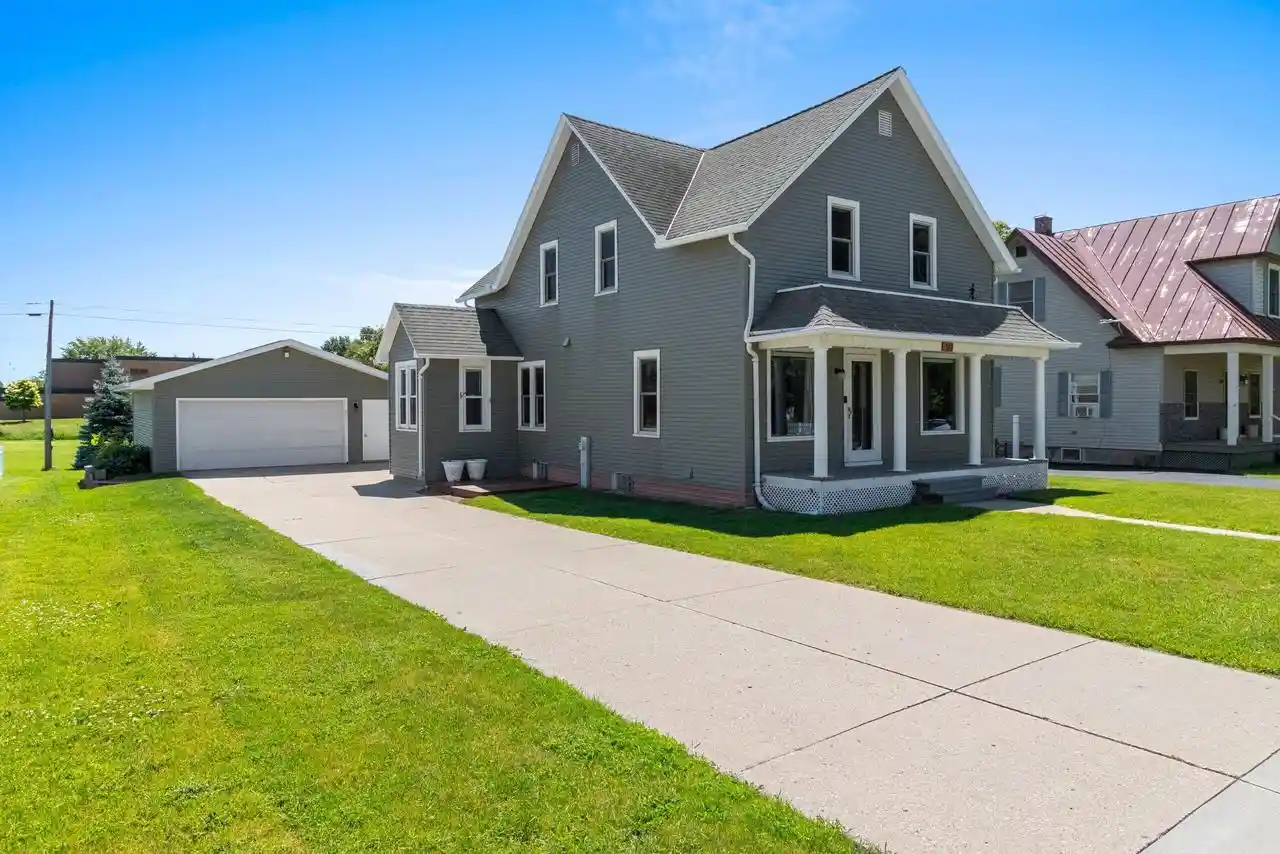 1st image of 329 Mill Street Street, Reedsville, WI 54230 | MLS# 1969573