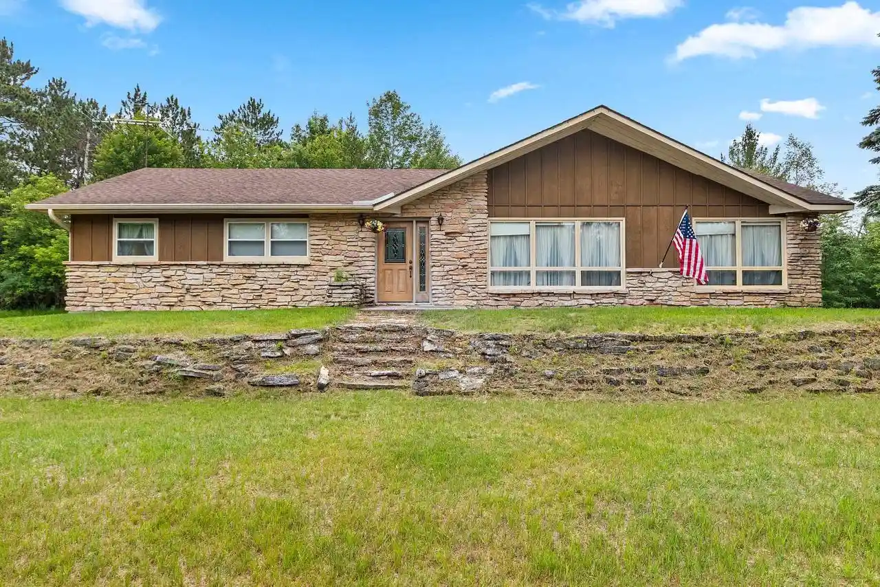 1st image of W8528 Kuchta Road Road, Crivitz, WI 54114 | MLS# 50328300