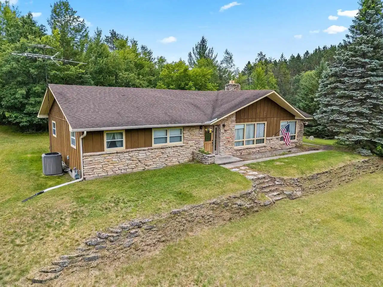 2nd image of W8528 Kuchta Road Road, Crivitz, WI 54114 | MLS# 50328300