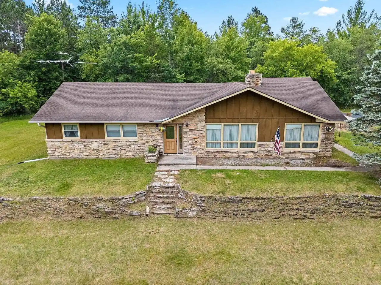 3rd image of W8528 Kuchta Road Road, Crivitz, WI 54114 | MLS# 50328300