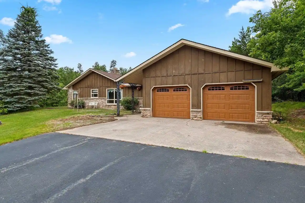 4th image of W8528 Kuchta Road Road, Crivitz, WI 54114 | MLS# 50328300