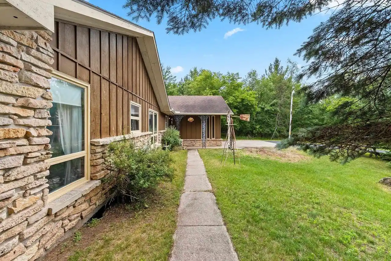 62nd image of W8528 Kuchta Road Road, Crivitz, WI 54114 | MLS# 50328300