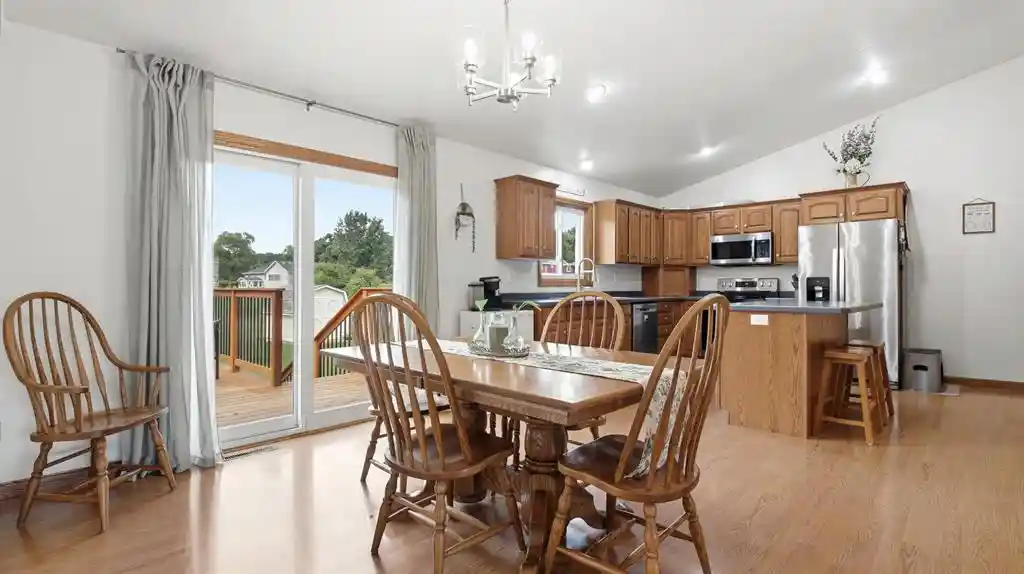 4th image of 312 Country Lane Lane, Durand, WI 54736 | MLS# 1602720