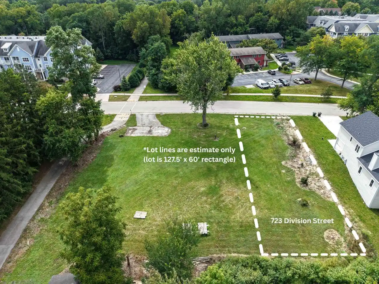 4th image of 723 Division Street Street, Delafield, WI 53018 | MLS# 1969578