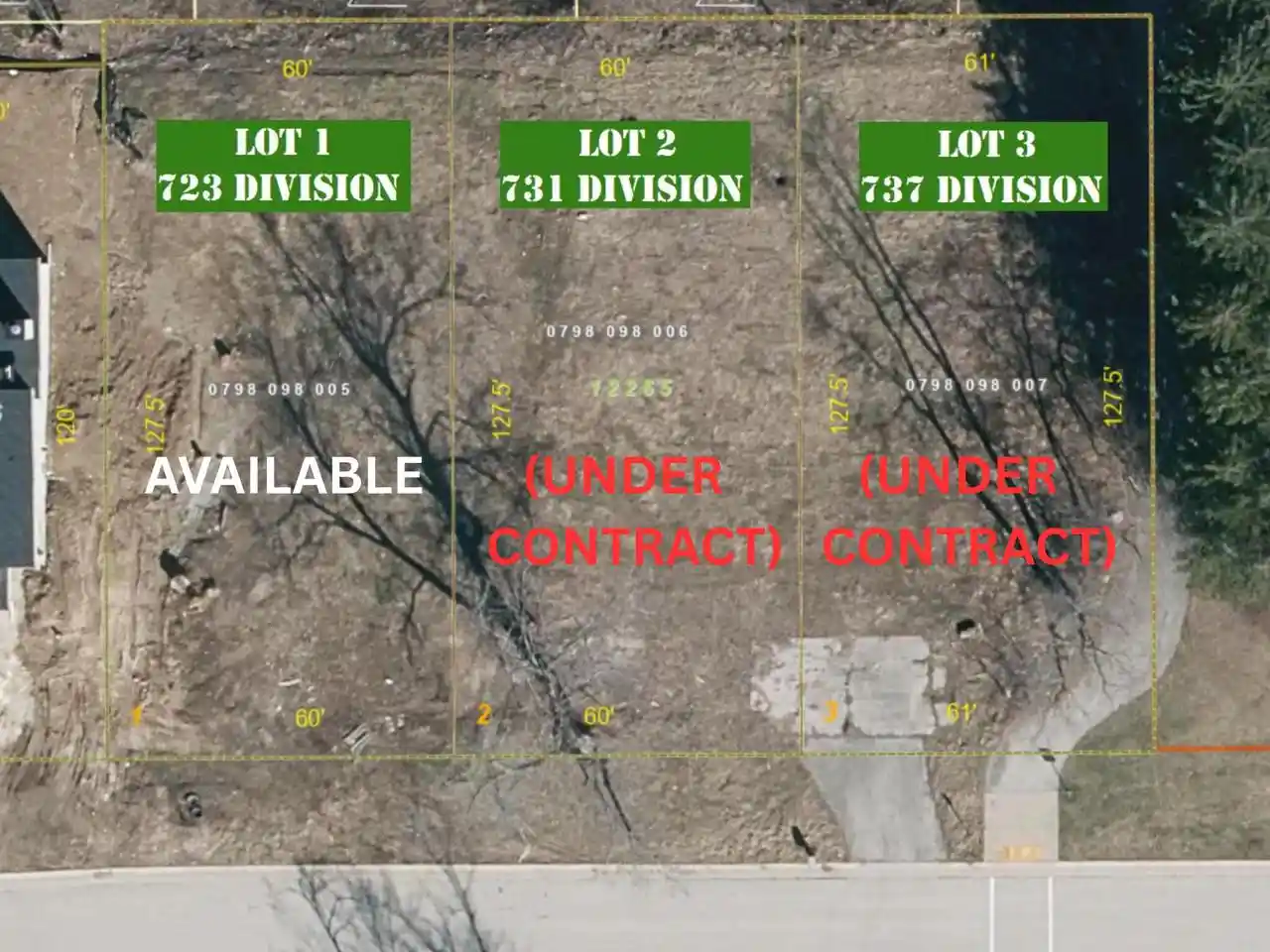 5th image of 723 Division Street Street, Delafield, WI 53018 | MLS# 1969578
