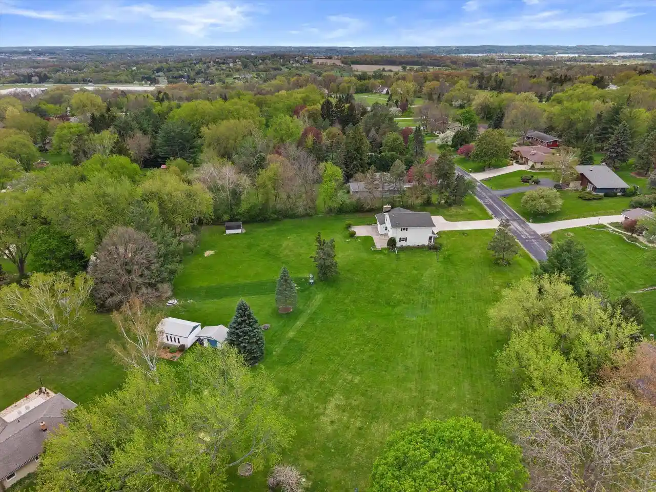 3rd image of Lt4 North Hill Dr Dr, Sussex, WI 53089 | MLS# 1969580