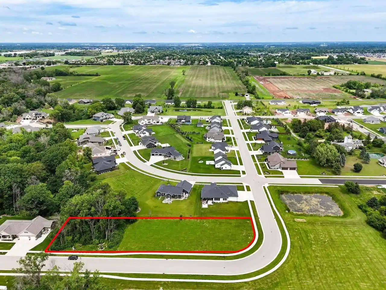 Homes for sale in Menasha, WI | Ryford Street Street, Menasha, WI 54952 | MLS# 50328303