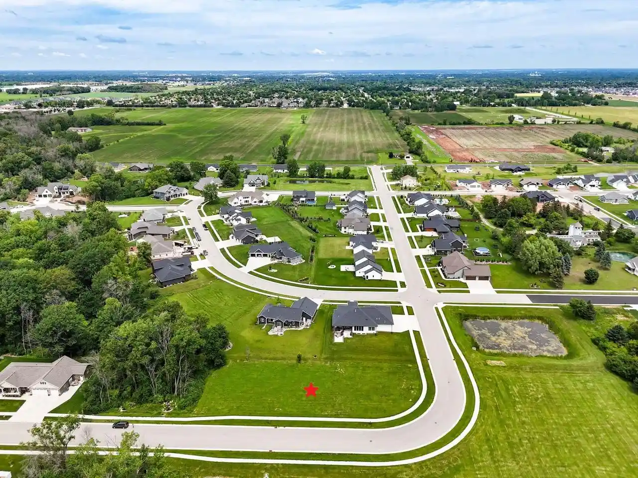 Homes for sale in Menasha, WI | Ryford Street Street, Menasha, WI 54952 | MLS# 50328303
