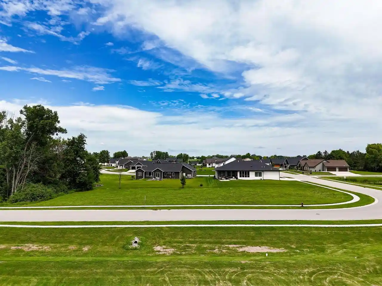 Homes for sale in Menasha, WI | Ryford Street Street, Menasha, WI 54952 | MLS# 50328303