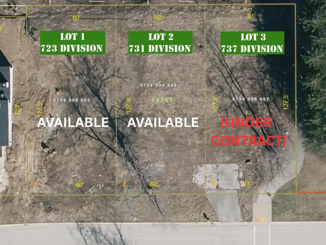 4th image of 731 Division Street Street, Delafield, WI 53018 | MLS# 1969583
