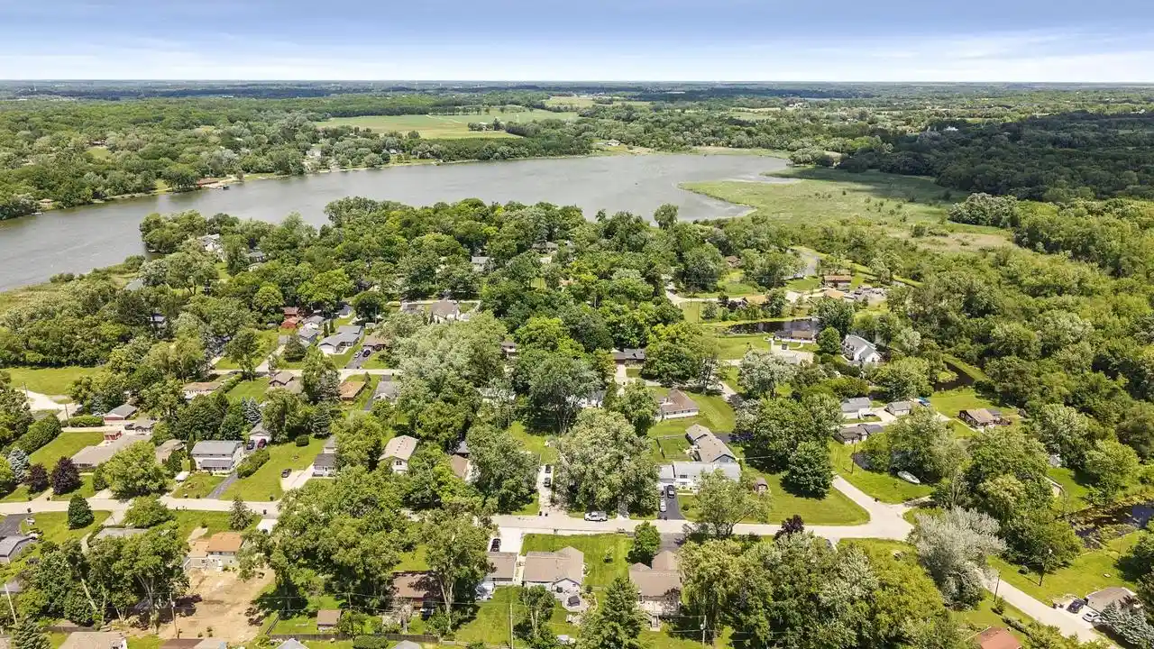 2nd image of 26920 97th Street Street, Trevor, WI 53179 | MLS# 2027000