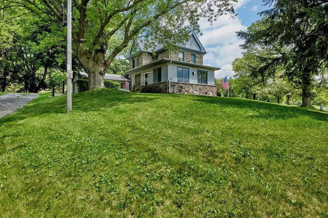 1st image of S25w31794 Brandybrook Road Road, Wales, WI 53183 | MLS# 1969588